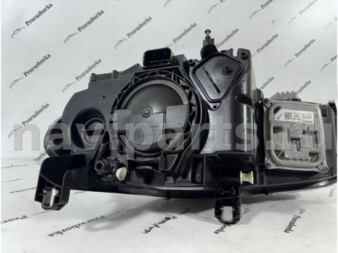 Фара правая BMW X5 E70, 2012 г., OEM 63127192560, арт. 618, фото 6