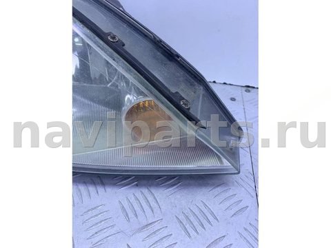 Фара правая Ford Focus, 2000 г., OEM 2M5113W029BD, арт. 62332, фото 4