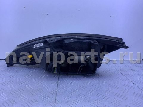Фара правая Ford Focus, 2000 г., OEM 2M5113W029BD, арт. 62332, фото 7