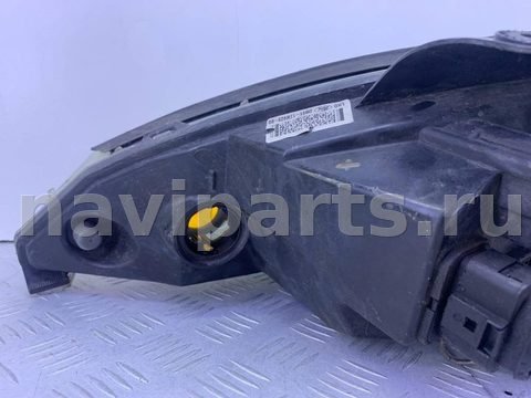 Фара правая Ford Focus, 2000 г., OEM 2M5113W029BD, арт. 62332, фото 8
