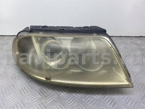 Фара правая Volkswagen Passat, 2003 г., арт. 62388