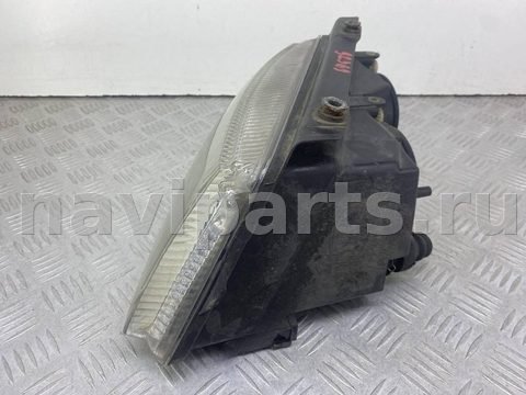 Фара правая Volkswagen Passat, 1999 г., OEM 14742600, арт. 62393, фото 2