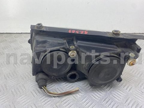Фара правая Volkswagen Passat, 1999 г., OEM 14742600, арт. 62393, фото 3