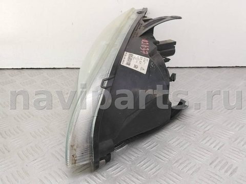 Фара правая Ford Focus, 2005 г., OEM 4M5113W029AC, арт. 62790, фото 2