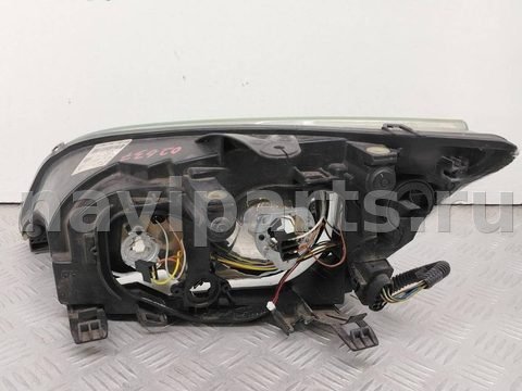 Фара правая Ford Focus, 2005 г., OEM 4M5113W029AC, арт. 62790, фото 3