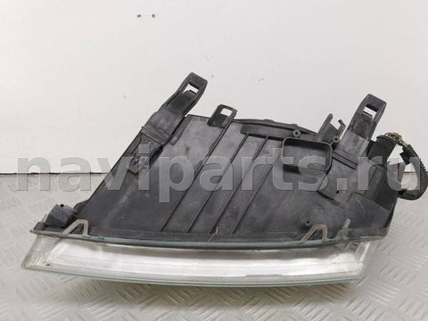 Фара правая Ford Focus, 2005 г., OEM 4M5113W029AC, арт. 62790, фото 4