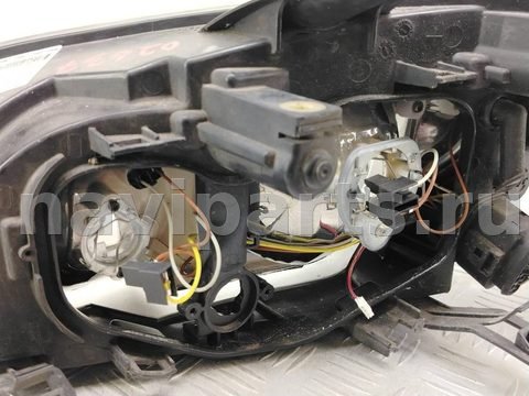 Фара правая Ford Focus, 2005 г., OEM 4M5113W029AC, арт. 62790, фото 5