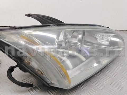 Фара правая Ford Focus, 2005 г., OEM 4M5113W029AC, арт. 62790, фото 7