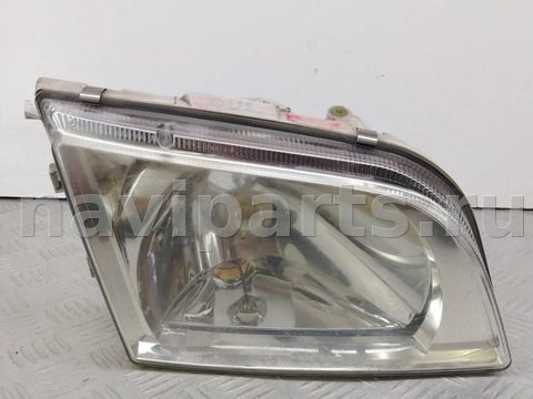 Фара правая Mitsubishi Space Star, 2000 г., OEM 14895600, арт. 62846