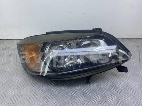 Фара правая Opel Zafira, 2004 г., OEM 24434827RH, арт. 63609