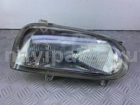 Фара правая Volkswagen Golf, 1993 г., арт. 63701