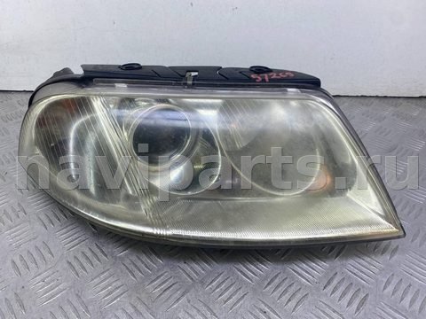 Фара правая Volkswagen Passat, 2001 г., арт. 63845