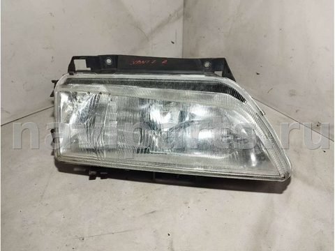 Фара правая Citroen Xantia, 1999 г., арт. 82256275