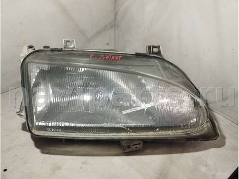 Фара правая Ford Galaxy, 1997 г., арт. 82258360