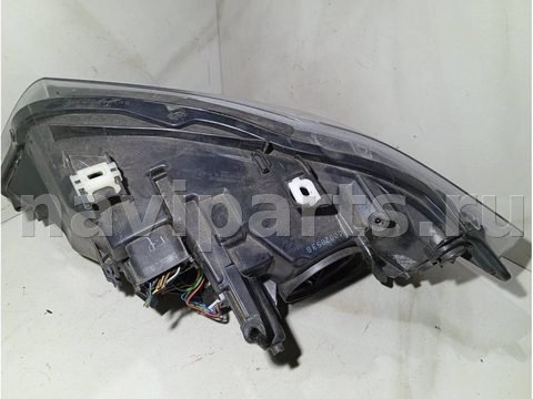 Фара правая BMW 3 E90/E91/E92/E93, 2006 г., арт. 88343035, фото 2
