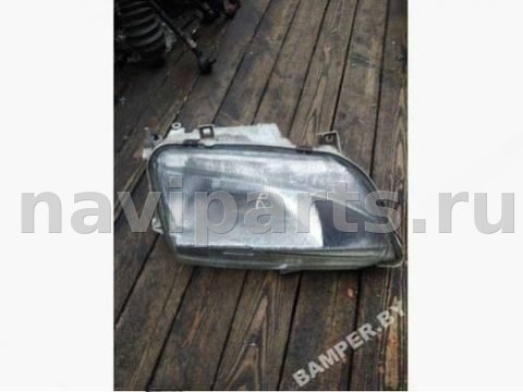 Фара правая Ford Galaxy, 2000 г., OEM 7M1941016E, арт. B41342091