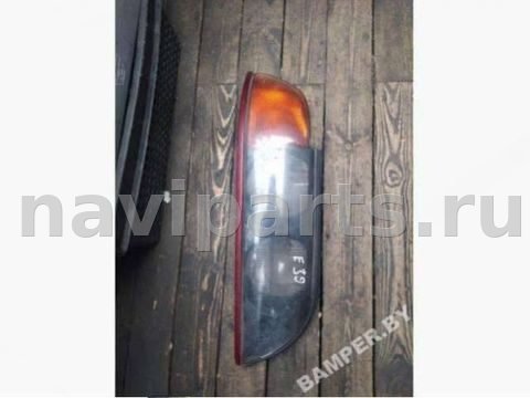Фара правая BMW 5 E39, 1997 г., арт. B41342213