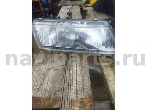 Фара правая Kia Sephia, 1993 г., арт. B57409021
