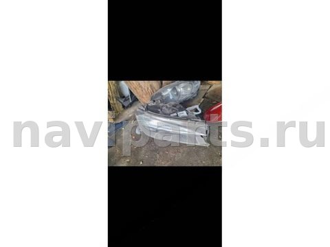 Фара правая BMW X5 G05, 2021 г., OEM 7424178, арт. B86174596