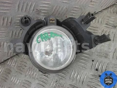 Фара противотуманная левая Kia Carens, 2008 г., арт. 00052629