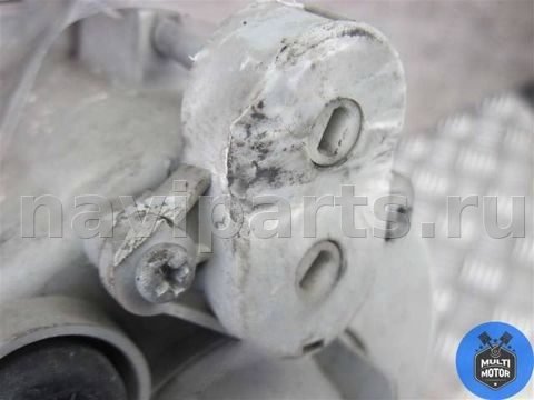 Фара противотуманная левая Hyundai Santa Fe, 2004 г., арт. 00058108, фото 4