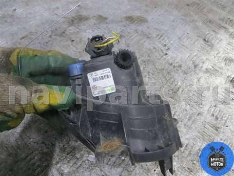 Фара противотуманная левая Toyota RAV4, 2008 г., арт. 00061042, фото 3