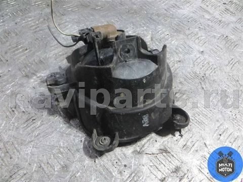 Фара противотуманная левая Kia Sorento, 2007 г., арт. 00079160, фото 2