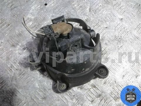 Фара противотуманная левая Kia Sorento, 2007 г., арт. 00079160, фото 3