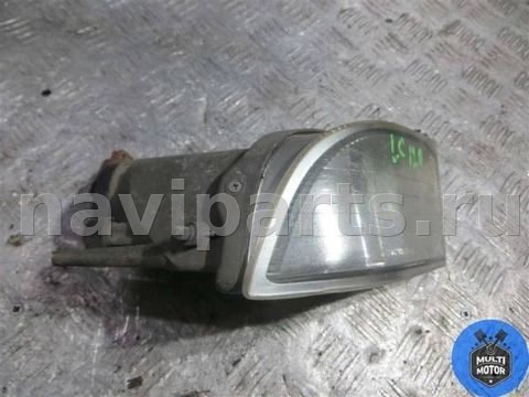 Фара противотуманная левая Toyota Land Cruiser Prado, 2005 г., арт. 00079860, фото 2