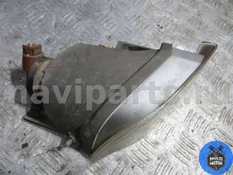 Фара противотуманная левая Toyota Land Cruiser Prado, 2005 г., арт. 00079860, фото 3