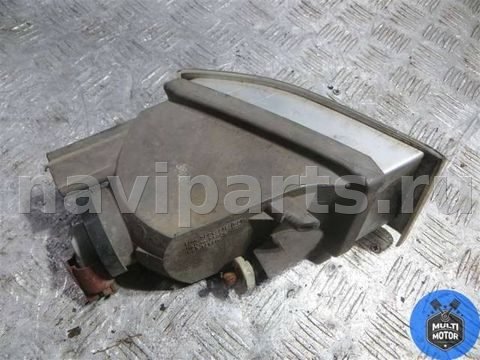 Фара противотуманная левая Toyota Land Cruiser Prado, 2005 г., арт. 00079860, фото 4