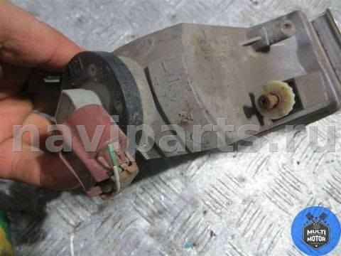 Фара противотуманная левая Toyota Land Cruiser Prado, 2005 г., арт. 00079860, фото 5