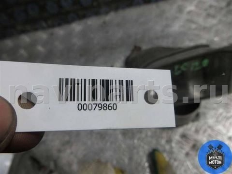 Фара противотуманная левая Toyota Land Cruiser Prado, 2005 г., арт. 00079860, фото 6