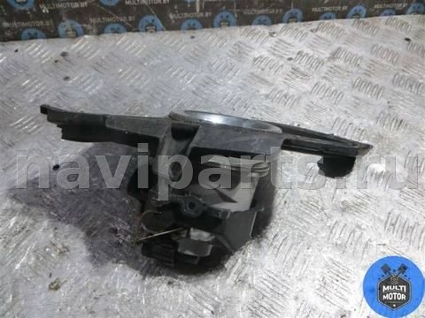 Фара противотуманная левая Toyota RAV4, 2016 г., арт. 00079960, фото 2