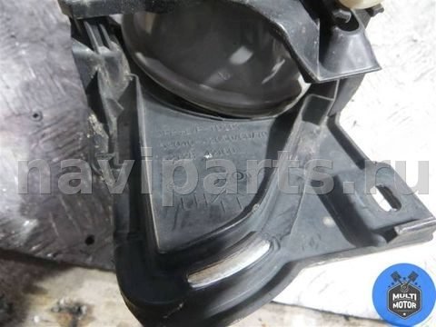 Фара противотуманная левая Toyota RAV4, 2016 г., арт. 00079960, фото 4