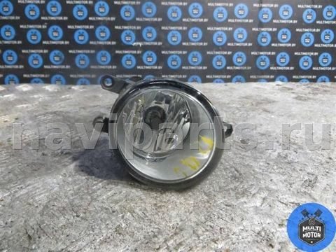Фара противотуманная левая Toyota RAV4, 2010 г., арт. 00088555