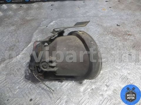 Фара противотуманная левая Subaru Forester, 2004 г., арт. 00092226, фото 4