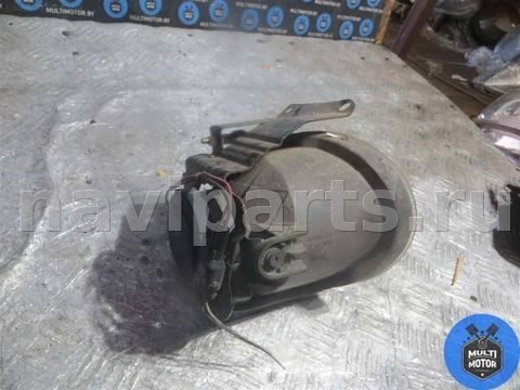 Фара противотуманная левая Subaru Forester, 2004 г., арт. 00092226, фото 5