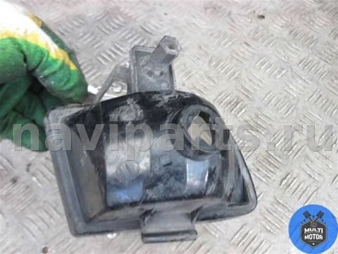 Фара противотуманная левая Hyundai Getz, 2008 г., арт. 00093931, фото 3