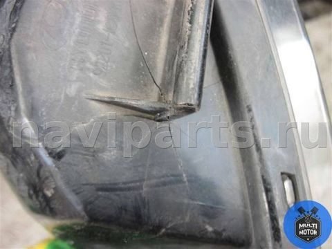 Фара противотуманная левая Hyundai Getz, 2008 г., арт. 00093931, фото 4