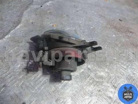 Фара противотуманная левая Toyota Yaris, 2004 г., арт. 00094320, фото 3