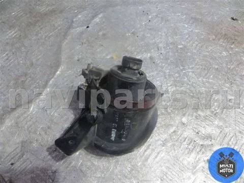 Фара противотуманная левая Toyota Yaris, 2004 г., арт. 00094320, фото 5