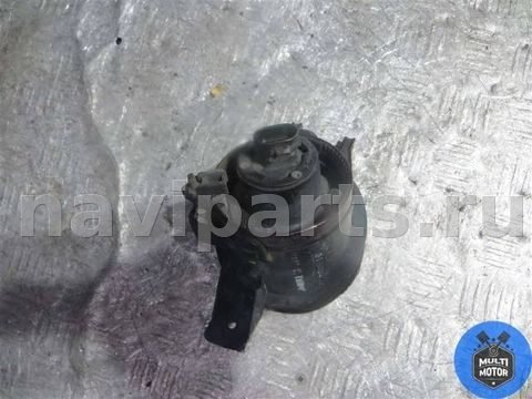 Фара противотуманная левая Toyota Yaris, 2004 г., арт. 00094320, фото 6