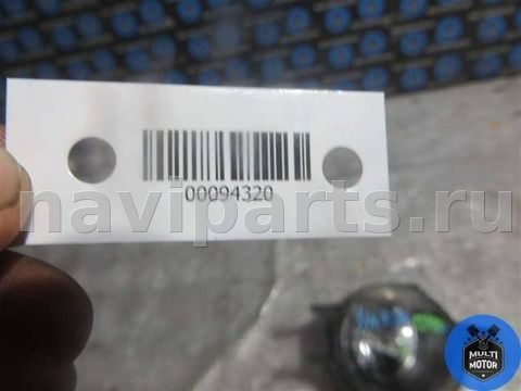 Фара противотуманная левая Toyota Yaris, 2004 г., арт. 00094320, фото 7