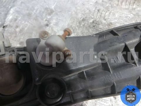 Фара противотуманная левая SsangYong Rexton, 2005 г., арт. 00096694, фото 4