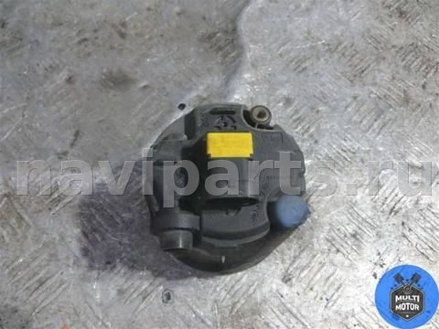 Фара противотуманная левая Nissan X-Trail, 2009 г., OEM 261508990B, арт. 00096860, фото 4