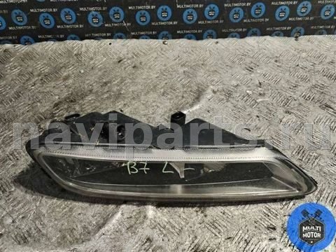 Фара противотуманная левая Volkswagen Passat, 2012 г., арт. 00104214, фото 2