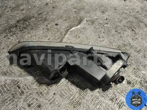 Фара противотуманная левая Volkswagen Passat, 2012 г., арт. 00104214, фото 4