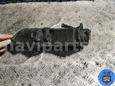 Фара противотуманная левая Volkswagen Passat, 2012 г., арт. 00104214, фото 5