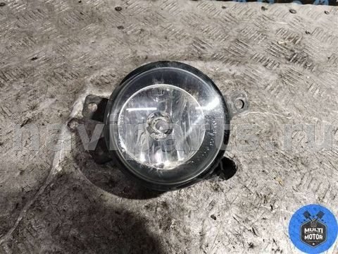 Фара противотуманная левая BMW X1, 2011 г., OEM 2990019, арт. 00107950